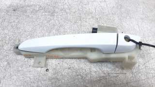 Recambio de maneta exterior delantera izquierda para hyundai kona 2017- 1.0 tgdi cat referencia OEM IAM 2131175200  