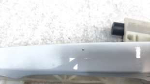 Recambio de maneta exterior delantera izquierda para hyundai kona 2017- 1.0 tgdi cat referencia OEM IAM 2131175200   2