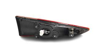 Recambio de piloto trasero derecho interior para hyundai kona 2017- 1.0 tgdi cat referencia OEM IAM 92404J9000   2