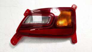 Recambio de piloto trasero derecho paragolpes para hyundai kona 2017- 1.0 tgdi cat referencia OEM IAM 92406J9000  