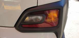 Recambio de piloto trasero derecho paragolpes para hyundai kona 2017- 1.0 tgdi cat referencia OEM IAM 92406J9000   2