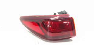 Recambio de piloto trasero izquierdo para hyundai kona 2017- 1.0 tgdi cat referencia OEM IAM 92401J9000  