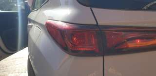 Recambio de piloto trasero izquierdo para hyundai kona 2017- 1.0 tgdi cat referencia OEM IAM 92401J9000  