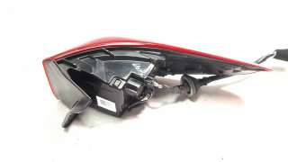 Recambio de piloto trasero izquierdo para hyundai kona 2017- 1.0 tgdi cat referencia OEM IAM 92401J9000  
