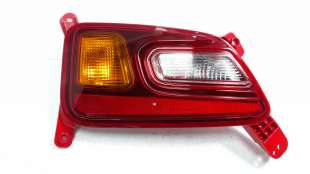Recambio de piloto trasero izquierdo paragolpes para hyundai kona 2017- 1.0 tgdi cat referencia OEM IAM 92405J9010  
