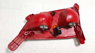 Recambio de piloto trasero izquierdo paragolpes para hyundai kona 2017- 1.0 tgdi cat referencia OEM IAM 92405J9010   2