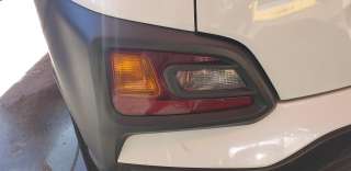 Recambio de piloto trasero izquierdo paragolpes para hyundai kona 2017- 1.0 tgdi cat referencia OEM IAM 92405J9010  