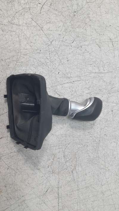Recambio de pomo palanca cambio para hyundai kona 2017- 1.0 tgdi cat referencia OEM IAM 43711J9100  