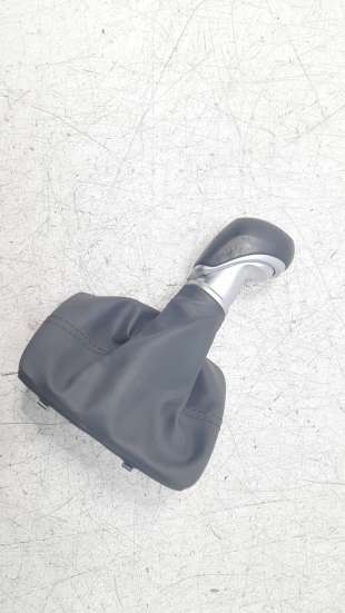Recambio de pomo palanca cambio para hyundai kona 2017- 1.0 tgdi cat referencia OEM IAM 43711J9100   2