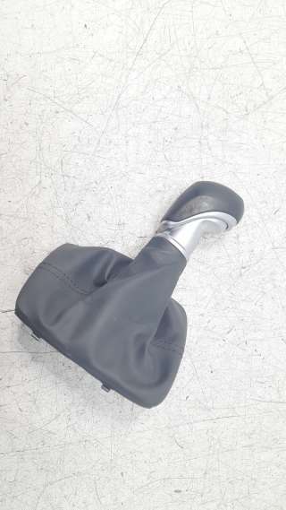 Recambio de pomo palanca cambio para hyundai kona 2017- 1.0 tgdi cat referencia OEM IAM 43711J9100  