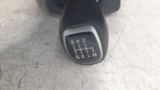 Recambio de pomo palanca cambio para hyundai kona 2017- 1.0 tgdi cat referencia OEM IAM 43711J9100  