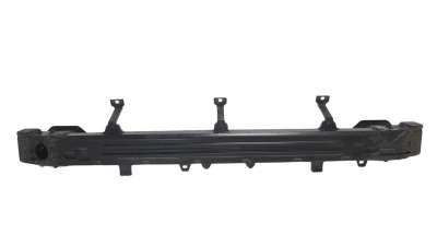 Recambio de refuerzo paragolpes trasero para hyundai kona 2017- 1.0 tgdi cat referencia OEM IAM 86631J9100  
