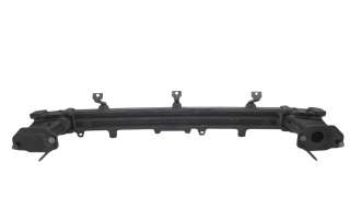 Recambio de refuerzo paragolpes trasero para hyundai kona 2017- 1.0 tgdi cat referencia OEM IAM 86631J9100  