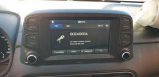 Recambio de sistema audio / radio cd para hyundai kona 2017- 1.0 tgdi cat referencia OEM IAM 96160J9030TMT  
