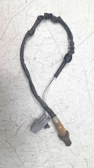 Recambio de sonda lambda para hyundai kona 2017- 1.0 tgdi cat referencia OEM IAM 3921007PD0  