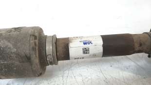 Recambio de transmision delantera derecha para hyundai kona 2017- 1.0 tgdi cat referencia OEM IAM 49501J9000   2