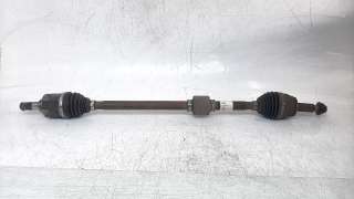 Recambio de transmision delantera derecha para hyundai kona 2017- 1.0 tgdi cat referencia OEM IAM 49501J9000  