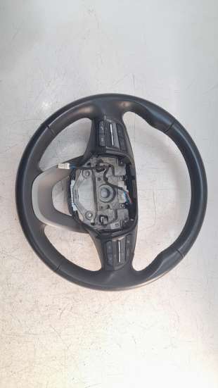 Recambio de volante para hyundai kona 2017- 1.0 tgdi cat referencia OEM IAM 56110J9790MGE  