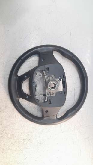 Recambio de volante para hyundai kona 2017- 1.0 tgdi cat referencia OEM IAM 56110J9790MGE   2