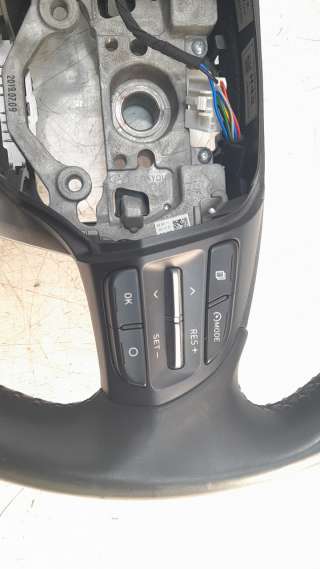 Recambio de volante para hyundai kona 2017- 1.0 tgdi cat referencia OEM IAM 56110J9790MGE  