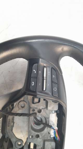 Recambio de volante para hyundai kona 2017- 1.0 tgdi cat referencia OEM IAM 56110J9790MGE  