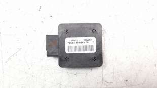 Recambio de modulo electronico para ford transit custom kasten 2012- 2.2 tdci cat referencia OEM IAM DE8T19H463DA  