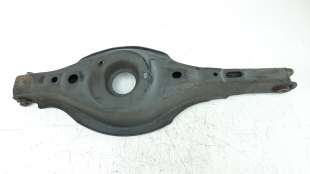 Recambio de brazo suspension inferior trasero izquierdo para mazda cx-3 2015-2018 2.0 cat referencia OEM IAM KD3528350  
