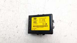 Recambio de modulo electronico para kia rio (yb) 2016- 1.0 tgdi cat referencia OEM IAM 95210H8000  