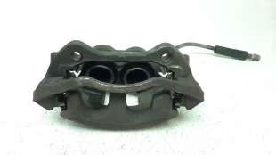 Recambio de pinza de freno delantera derecha para ford transit custom kasten 2012- 2.2 tdci cat referencia OEM IAM 2332695  