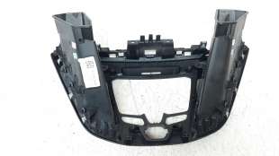 Recambio de rejilla aireadora para ford transit custom kasten 2012- 2.2 tdci cat referencia OEM IAM BK21V018B09   2