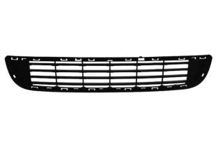 Recambio de rejilla paragolpes central para citroën berlingo cuadro 2008-2018 referencia OEM IAM 7414ZN 107073714 CI9182120