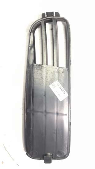 Recambio de rejilla paragolpes izquierda para audi 80 avant 1991- referencia OEM IAM 8A0807345C01C 107020203  2