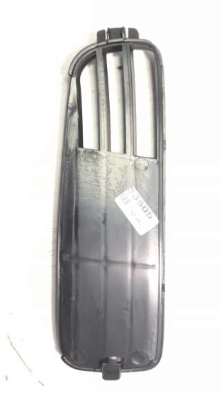 Recambio de rejilla paragolpes izquierda para audi 80 avant 1991- referencia OEM IAM 8A0807345C01C 107020203 
