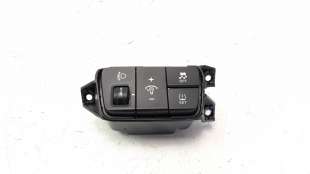 Recambio de interruptor para kia rio (yb) 2016- 1.0 tgdi cat referencia OEM IAM 84757H8000  