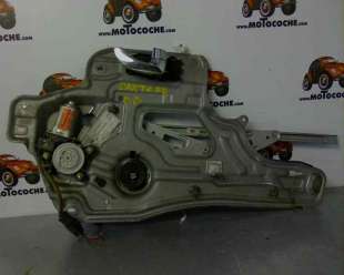 Recambio de elevalunas delantero derecho para hyundai santa fe (sm) 2000-2006 2.0 crdi cat referencia OEM IAM 8248026050  5732
