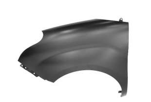 Recambio de aleta delantera izquierda para fiat doblo 2009-2015 referencia OEM IAM 51822255 109096312 FT9103004