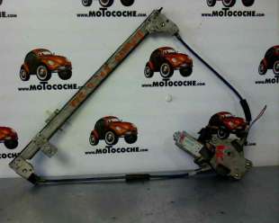 Recambio de elevalunas delantero derecho para fiat punto berl. (176) 1993-1997 referencia OEM IAM 77470500 FA36AR 113706