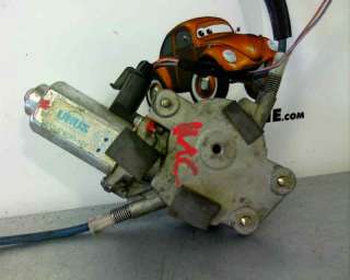 Recambio de elevalunas delantero derecho para fiat punto berl. (176) 1993-1997 referencia OEM IAM 77470500 FA36AR 113706