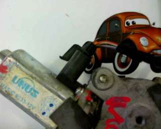 Recambio de elevalunas delantero derecho para fiat punto berl. (176) 1993-1997 referencia OEM IAM 77470500 FA36AR 113706