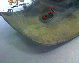 Recambio de puntera paragolpes trasera derecha para renault scenic ii 2003-2009 1.6 16v referencia OEM IAM   