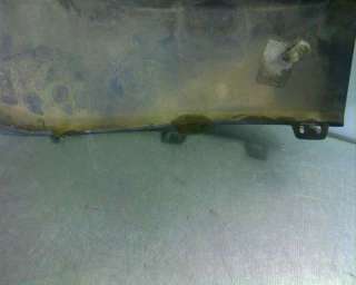 Recambio de puntera paragolpes trasera derecha para renault scenic ii 2003-2009 1.6 16v referencia OEM IAM   