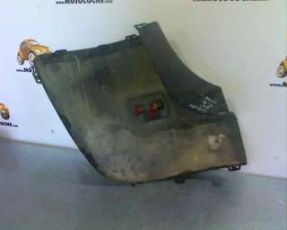Recambio de puntera paragolpes trasera derecha para renault scenic ii 2003-2009 1.6 16v referencia OEM IAM   