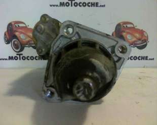 Recambio de motor arranque para ford focus berlina (cak) 1998-2004 ghia referencia OEM IAM 98AB11000CD ARF620141 S50266