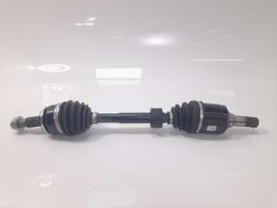 Recambio de transmision delantera izquierda para mazda 3 berlina (bp) 2019- referencia OEM IAM GT0L2560X M1216 T97223