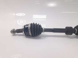 Recambio de transmision delantera izquierda para mazda 3 berlina (bp) 2019- referencia OEM IAM GT0L2560X M1216 T97223 2