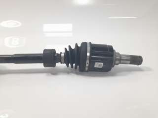 Recambio de transmision delantera izquierda para mazda 3 berlina (bp) 2019- referencia OEM IAM GT0L2560X M1216 T97223