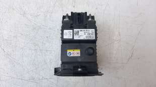 Recambio de bateria para audi q5 (fyb) 2017- 2.0 16v tdi referencia OEM IAM 8W0915101A  