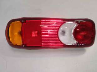 Recambio de piloto trasero derecho para nissan cabstar e 1999-2002 tl110.35 referencia OEM IAM 974181 108802751 