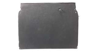 Recambio de bandeja trasera para peugeot 307 cc (s1) 2003-2005 1.6 16v cat referencia OEM IAM BANDEJA  