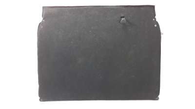 Recambio de bandeja trasera para peugeot 307 cc (s1) 2003-2005 1.6 16v cat referencia OEM IAM BANDEJA  